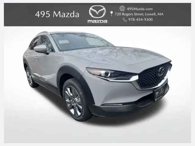 Top 5 Dịch Vụ & Trải Nghiệm Mazda Tuyệt Vời Tại Burlington, Massachusetts
