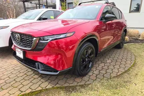 Top 5 Dịch Vụ & Trải Nghiệm Mazda Tuyệt Vời Tại Burlington, Massachusetts
