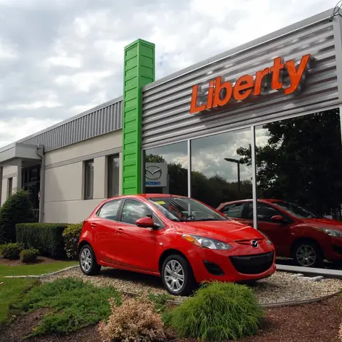 Top 5 Dịch Vụ & Trải Nghiệm Mazda Tuyệt Vời Tại Burlington, Massachusetts