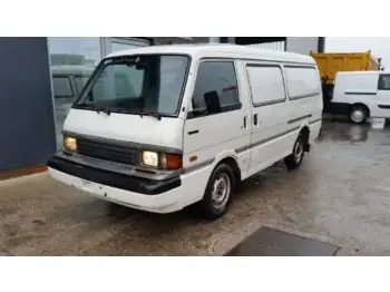 Hướng Dẫn Mua Mazda Bus – So Sánh Mẫu, Giá & Kênh Mua Uy Tín