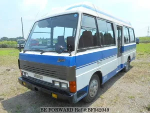 Hướng Dẫn Mua Mazda Bus – So Sánh Mẫu, Giá & Kênh Mua Uy Tín