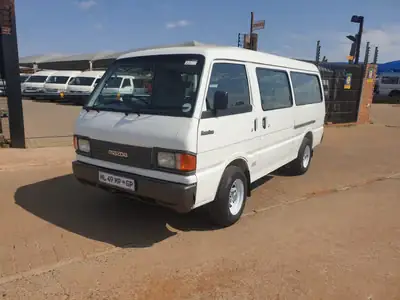 Hướng Dẫn Mua Mazda Bus – So Sánh Mẫu, Giá & Kênh Mua Uy Tín