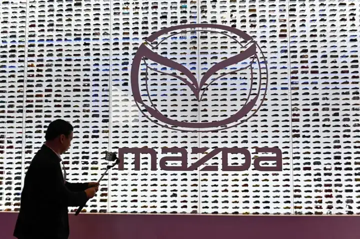 Chương Trình Mua Lại Xe Mazda: Đánh Giá Chi Tiết Và Lựa Chọn Tối Ưu