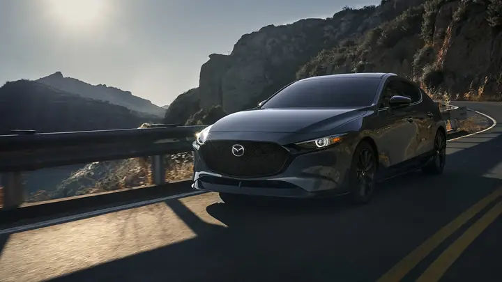 Chương Trình Mua Lại Xe Mazda: Đánh Giá Chi Tiết Và Lựa Chọn Tối Ưu