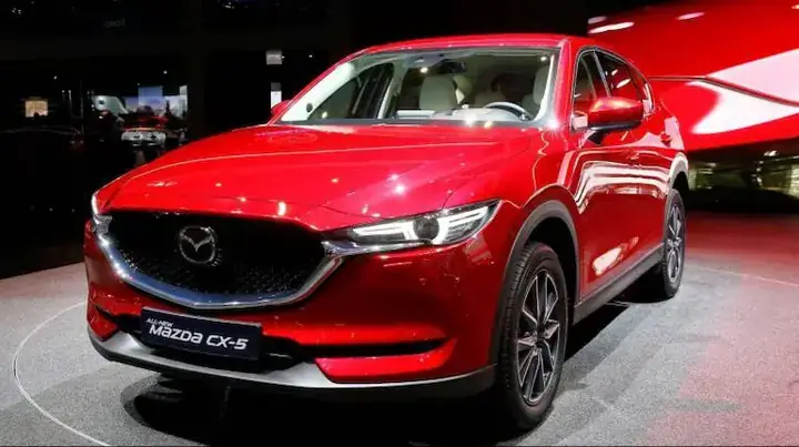 Chương Trình Mua Lại Xe Mazda: Đánh Giá Chi Tiết Và Lựa Chọn Tối Ưu