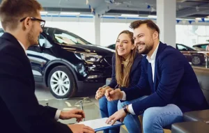 Mazda: Mua Trả Góp "buy Here Pay Here" - Lựa Chọn Thông Minh Cho Người Cần Xe