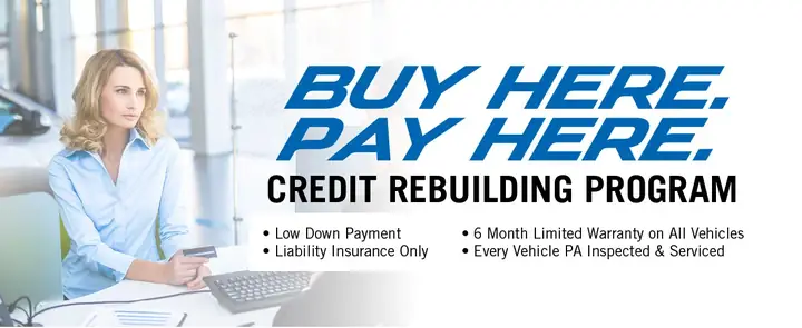 Mazda: Mua Trả Góp "buy Here Pay Here" - Lựa Chọn Thông Minh Cho Người Cần Xe