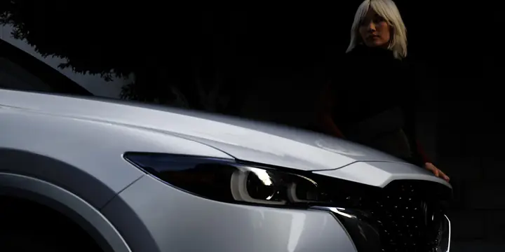 Top 5 Chương Trình Mua Xe Mazda Phù Hợp Nhất 2026