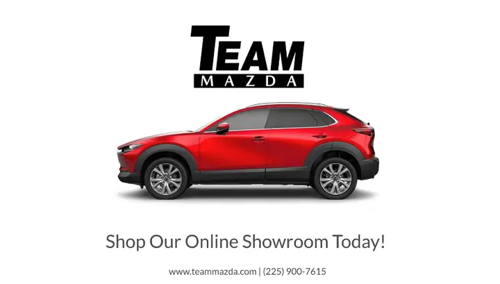 Top 5 Chương Trình Mua Xe Mazda Phù Hợp Nhất 2026