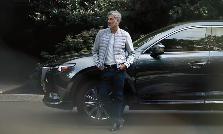 Top 5 Chương Trình Mua Xe Mazda Phù Hợp Nhất 2026