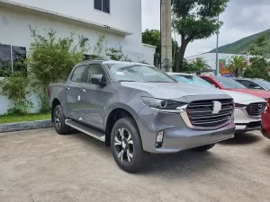 Màu Xám Mazda Bv09 Là Gì? Tổng Tất Tần Tật Về Màu Sắc Này