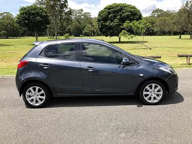 Màu Xám Mazda Bv09 Là Gì? Tổng Tất Tần Tật Về Màu Sắc Này