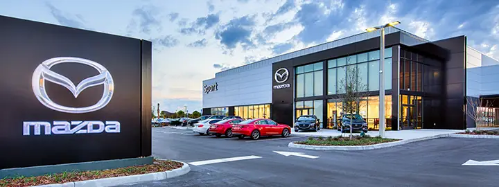 Mazda Các Công Ty Con: Hé Lộ Cấu Trúc Tập Đoàn Và Quan Hệ Với Các Đơn Vị Thành Viên