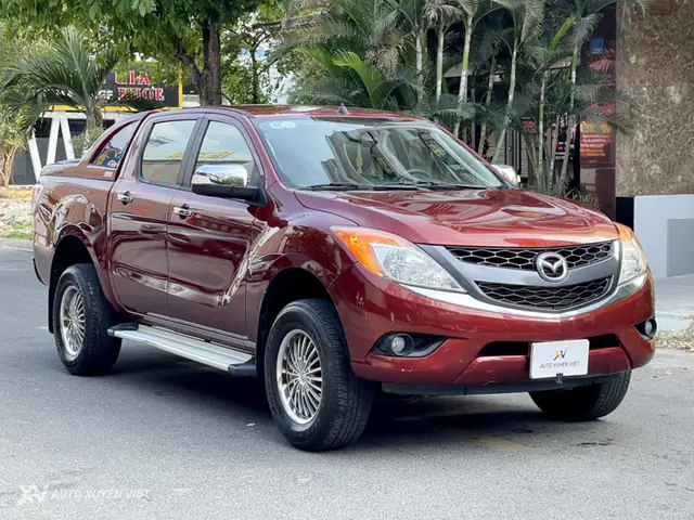 Khám Phá Mazda Cambodia: Dòng Xe, Giá & Ưu Đãi Cho Người Mua