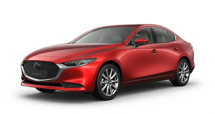 Khám Phá Mazda Cambodia: Dòng Xe, Giá & Ưu Đãi Cho Người Mua