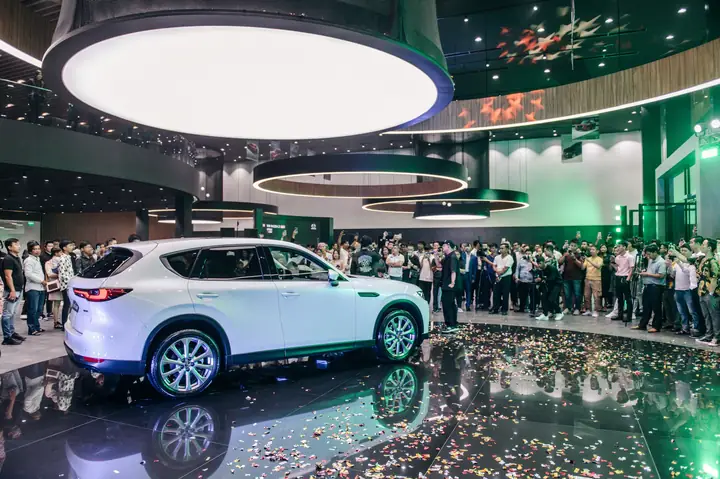 Khám Phá Mazda Cambodia: Dòng Xe, Giá & Ưu Đãi Cho Người Mua