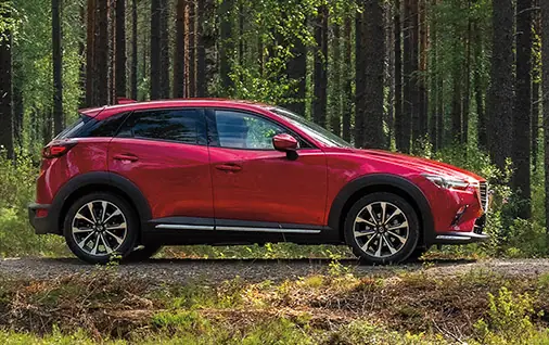 Đánh Giá Chi Tiết Mazda Cx-3 Tại Canada 2026: Có Thể Đáng Mua Trong Phân Khúc Subcompact Suv? Đánh Giá Chi Tiết Mazda Cx-3 Tại Canada 2026: Có Thể Đáng Mua Trong Phân Khúc Subcompact Suv?
