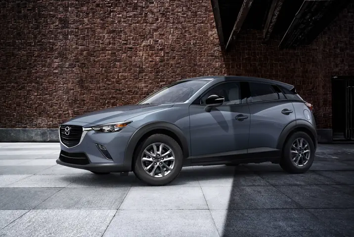 Đánh Giá Chi Tiết Mazda Cx-3 Tại Canada 2026: Có Thể Đáng Mua Trong Phân Khúc Subcompact Suv? Đánh Giá Chi Tiết Mazda Cx-3 Tại Canada 2026: Có Thể Đáng Mua Trong Phân Khúc Subcompact Suv?