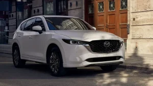 Đánh Giá Mazda Cx-5 2026 Tại Canada: Suv Compact Hoàn Hảo Cho Gia Đình?