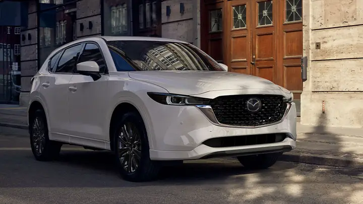 Đánh Giá Mazda Cx-5 2026 Tại Canada: Suv Compact Hoàn Hảo Cho Gia Đình?