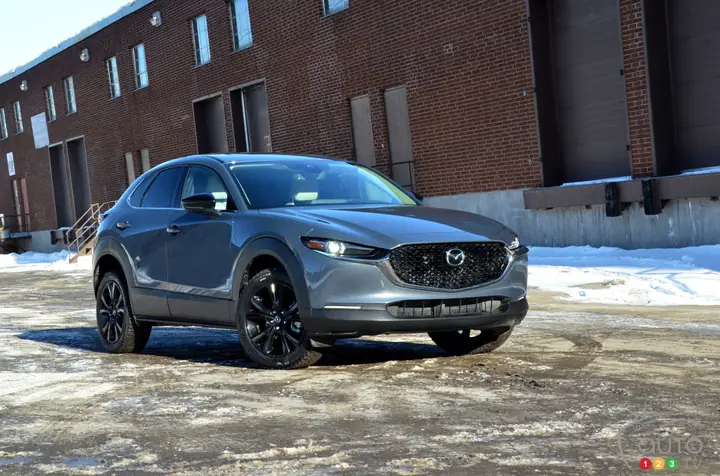 Top 5 Dòng Xe Mazda Phù Hợp Nhất Cho Người Dùng Canada Nói Tiếng Pháp Top 5 Dòng Xe Mazda Phù Hợp Nhất Cho Người Dùng Canada Nói Tiếng Pháp