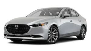 Top 5 Dòng Xe Mazda Phù Hợp Nhất Cho Gói Thuê Bao Tại Canada