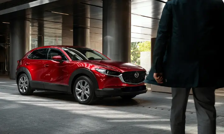 Top 5 Dòng Xe Mazda Phù Hợp Nhất Cho Gói Thuê Bao Tại Canada Top 5 Dòng Xe Mazda Phù Hợp Nhất Cho Gói Thuê Bao Tại Canada