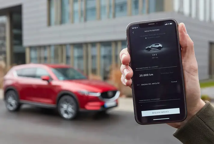 Hướng Dẫn Liên Hệ Mazda Canada – Đường Dây Hỗ Trợ Khách Hàng Nhanh Chóng