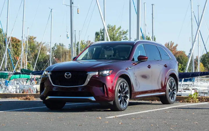 Mazda Canada Recalls: Các Đợt Thu Hồi Cần Biết