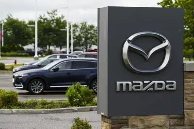 Mazda Canada Recalls: Các Đợt Thu Hồi Cần Biết