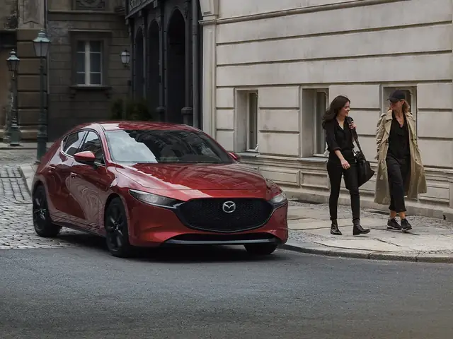 Top 5 Ưu Đãi Mazda Canada Specials Đáng Chú Ý Nhất 2026