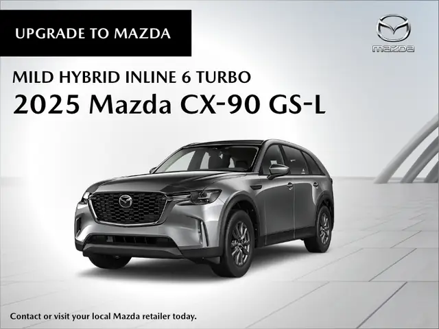 Top 5 Ưu Đãi Mazda Canada Specials Đáng Chú Ý Nhất 2026