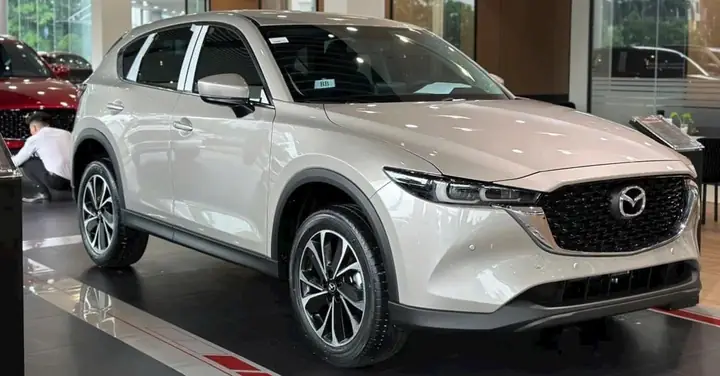 So Sánh Bảng Giá Xe Mazda 2026 – Chọn Mẫu Phù Hợp Nhất