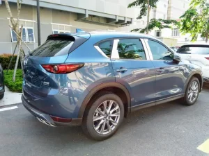 So Sánh Bảng Giá Xe Mazda 2024 – Chọn Mẫu Phù Hợp Nhất