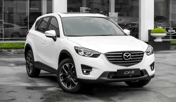 Top 3 Dòng Xe Mazda Cao Thang Đáng Mua Nhất 2026 Top 3 Dòng Xe Mazda Cao Thang Đáng Mua Nhất 2026