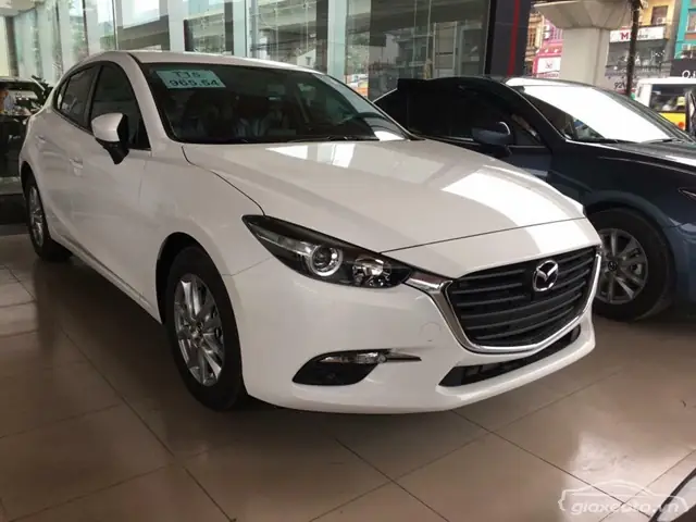 Top 3 Dòng Xe Mazda Cao Thang Đáng Mua Nhất 2026 Top 3 Dòng Xe Mazda Cao Thang Đáng Mua Nhất 2026
