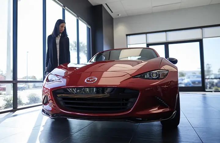 Mazda Capital Services: Đánh Giá Chi Tiết Dịch Vụ Tài Chính Mazda
