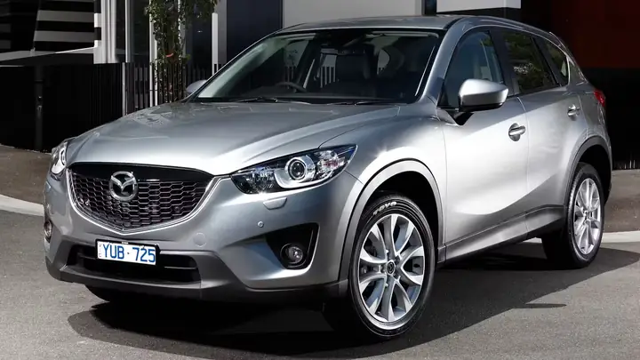 Áp Dụng Mazda Capped Price Servicing – Bảo Dưỡng Giá Cố Định