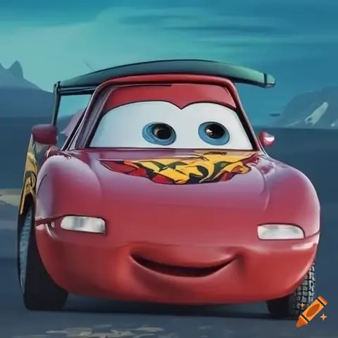 Thiết Kế Mazda Qua Góc Nhìn Hoạt Hình: Điều Gì Làm Nên Phong Cách Kodo Độc Nhất?