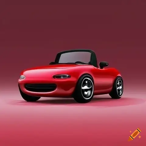 Thiết Kế Mazda Qua Góc Nhìn Hoạt Hình: Điều Gì Làm Nên Phong Cách Kodo Độc Nhất?