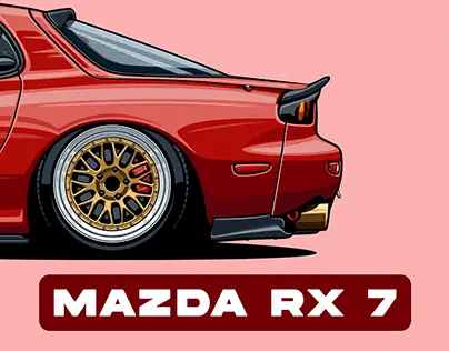 Thiết Kế Mazda Qua Góc Nhìn Hoạt Hình: Điều Gì Làm Nên Phong Cách Kodo Độc Nhất?