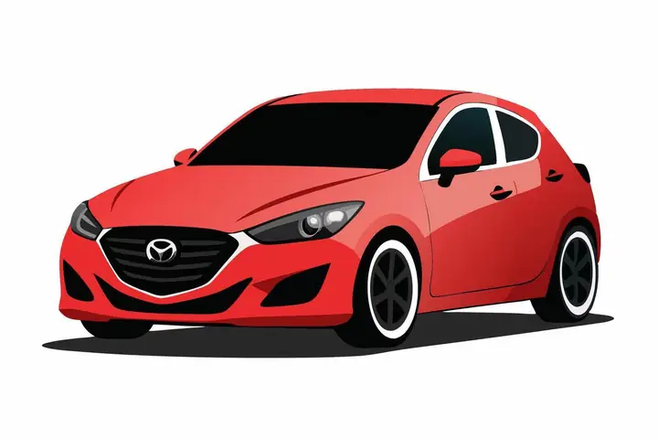 Thiết Kế Mazda Qua Góc Nhìn Hoạt Hình: Điều Gì Làm Nên Phong Cách Kodo Độc Nhất?