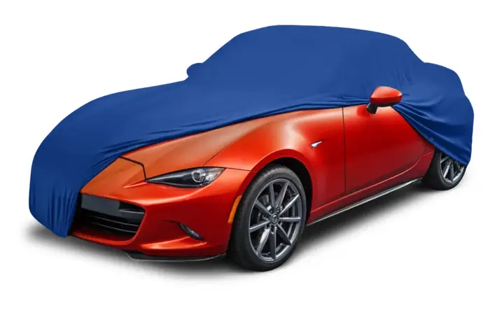 Top 5 Bảo Vệ Nóc Xe Mazda (mazda Car Cover) Tốt Nhất 2026