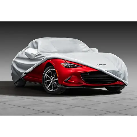 Top 5 Bảo Vệ Nóc Xe Mazda (mazda Car Cover) Tốt Nhất 2026