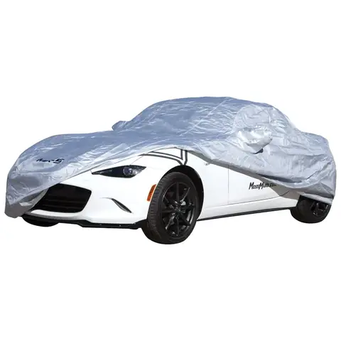 Top 5 Bảo Vệ Nóc Xe Mazda (mazda Car Cover) Tốt Nhất 2026