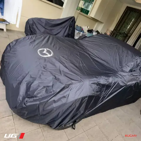 Top 5 Bảo Vệ Nóc Xe Mazda (mazda Car Cover) Tốt Nhất 2026