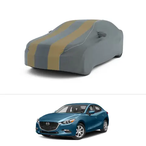 Top 5 Bảo Vệ Nóc Xe Mazda (mazda Car Cover) Tốt Nhất 2026