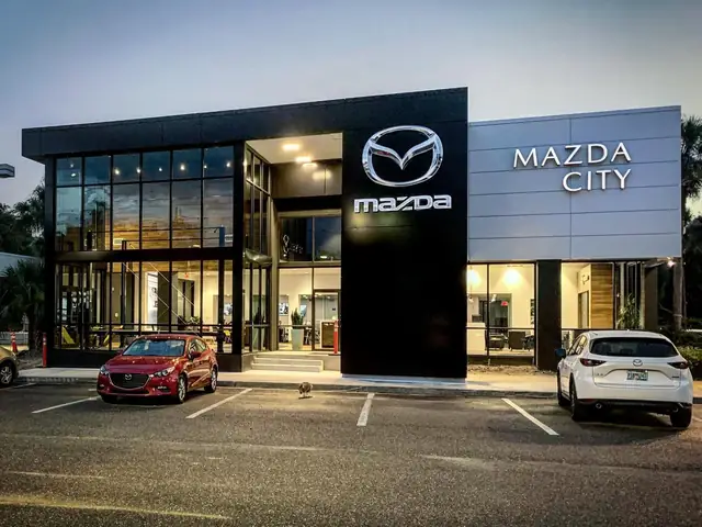 Top 5 Mazda Car Dealer Uy Tín Nhất 2026