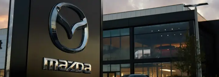 Các Đại Lý Xe Mazda Gần Tôi: Hướng Dẫn Tìm Kiếm Và Lựa Chọn Tối Ưu