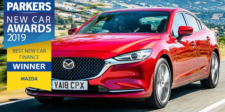 Top 5 Gói Tài Chính Mazda Car Finance Đáng Mua Nhất 2026